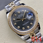 低価格ロレックスコピー 36mm 316鋼 447